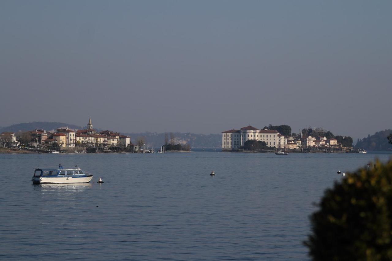 Fiorentino 2* Stresa