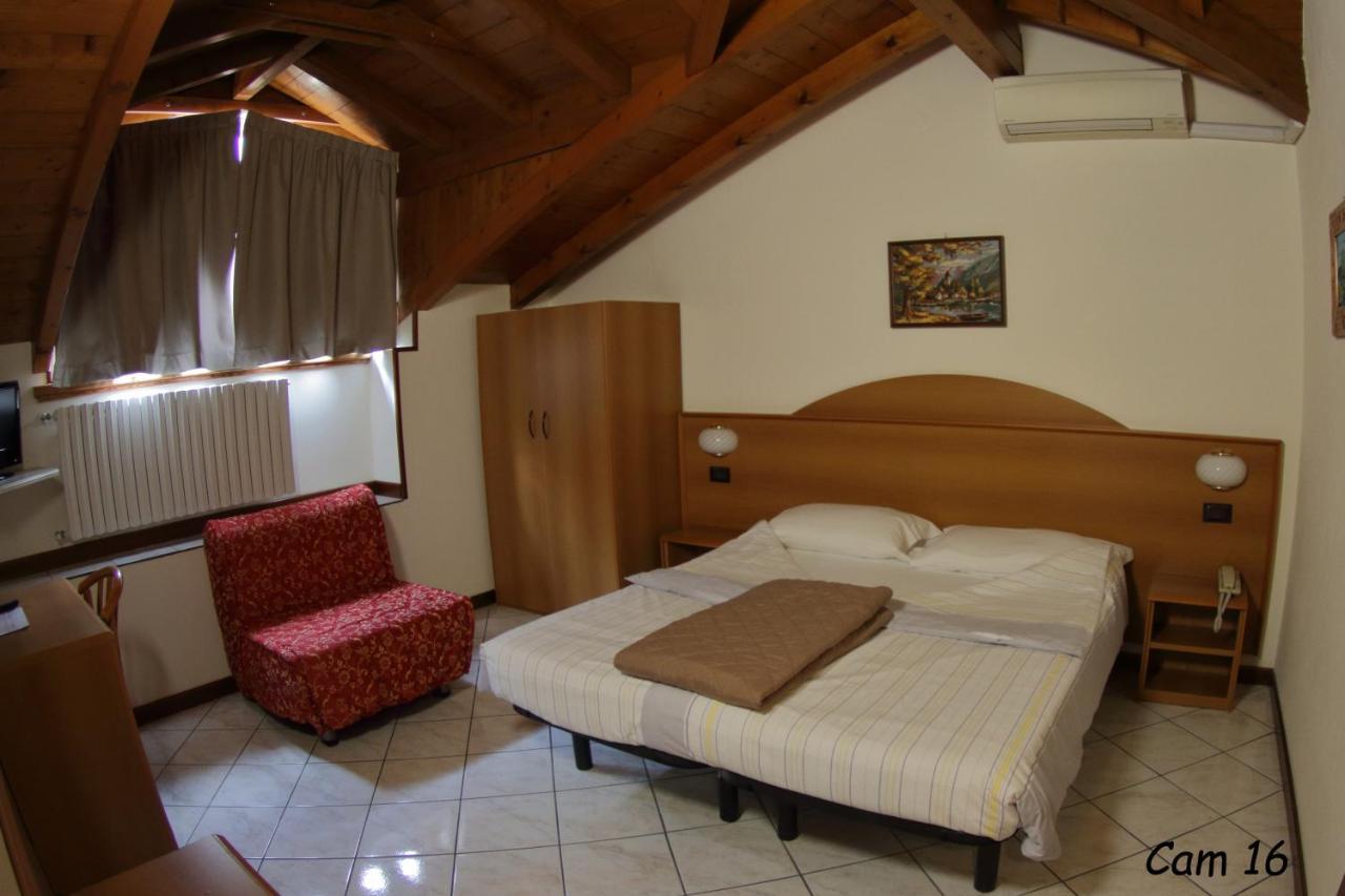 Fiorentino Hotel