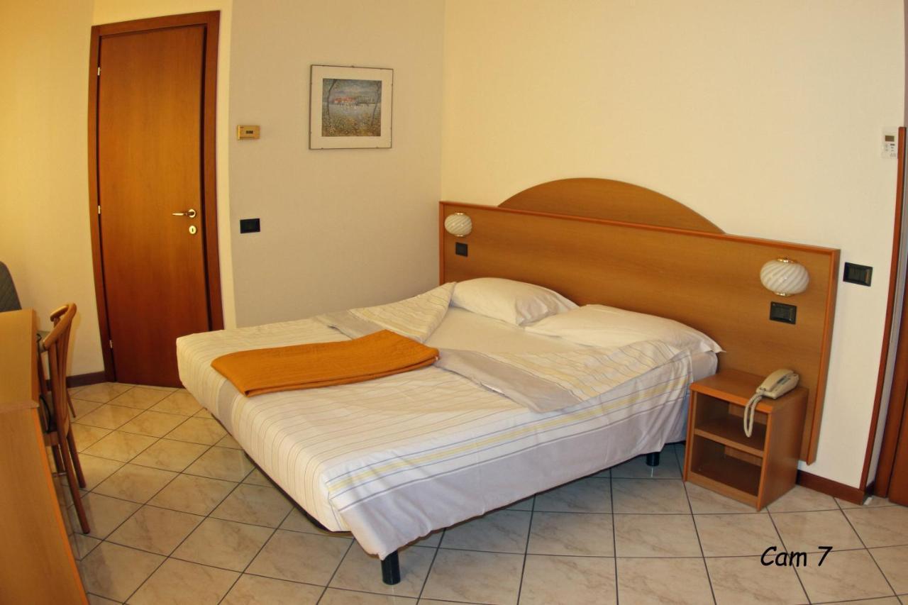 Hotel Hotel Fiorentino Stresa