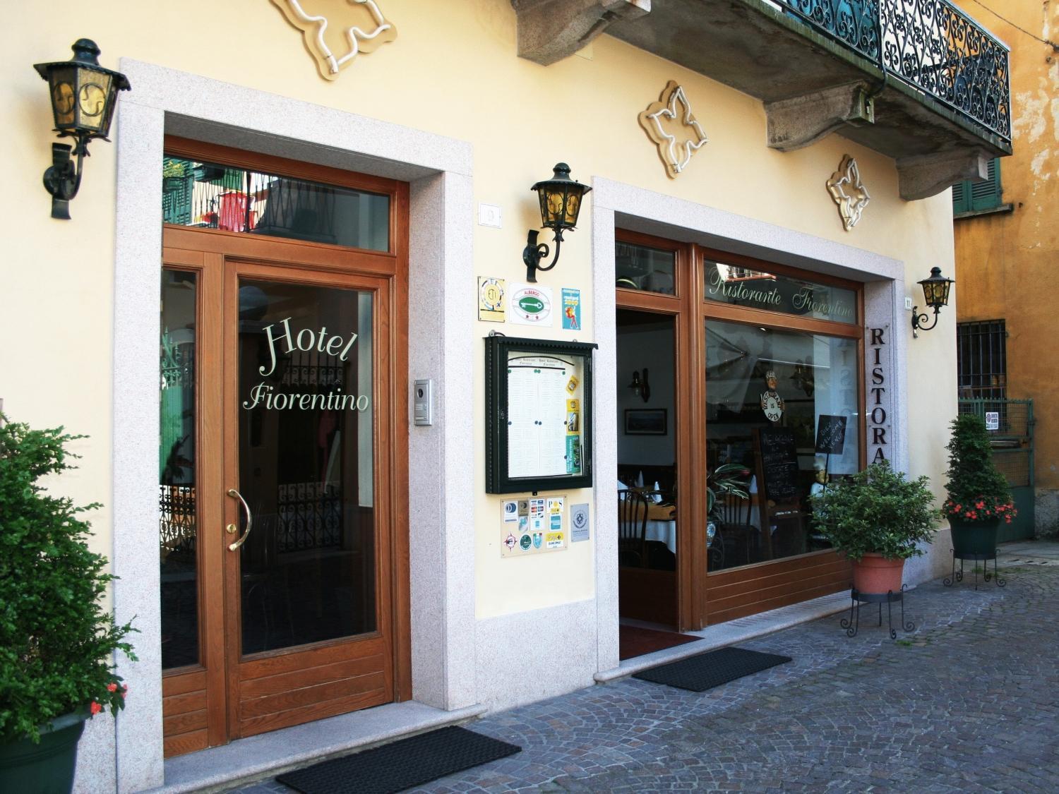 Hotel Hotel Fiorentino Stresa