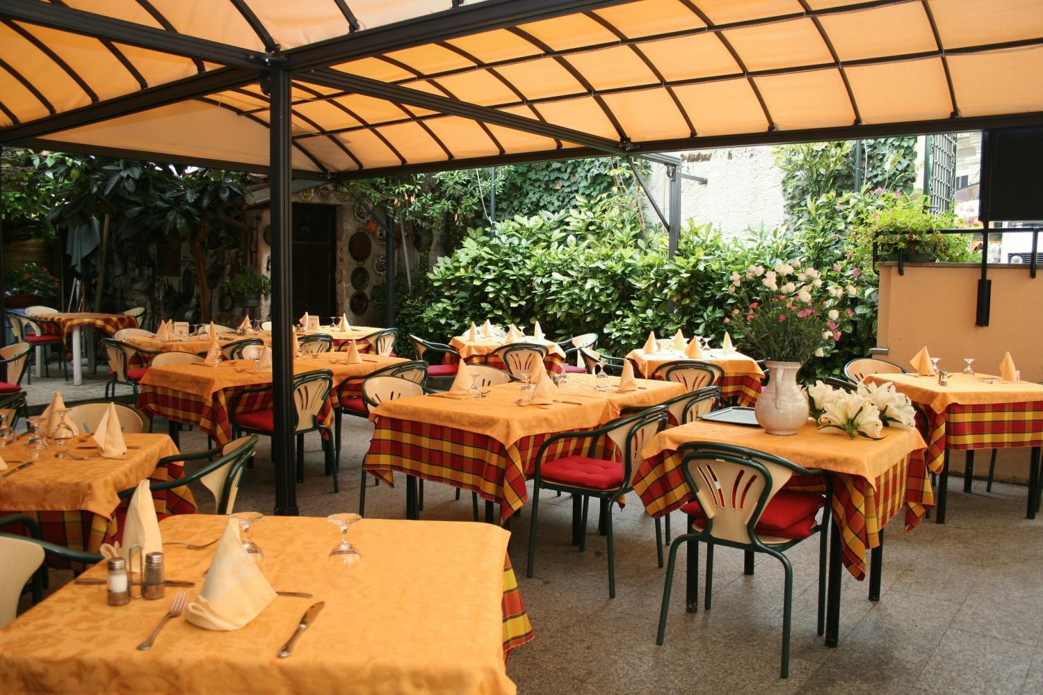 Hotel Fiorentino