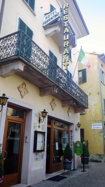 Hotel Hotel Fiorentino