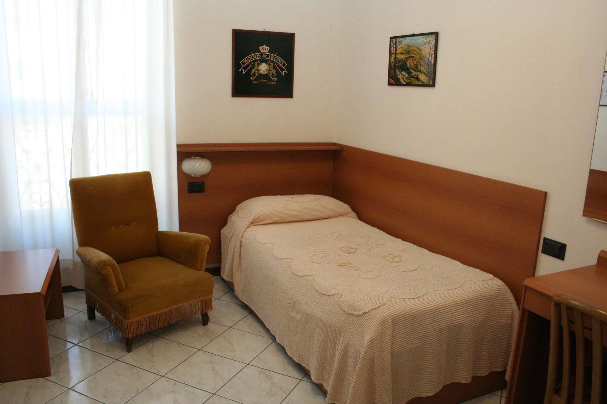 Fiorentino 2* Stresa
