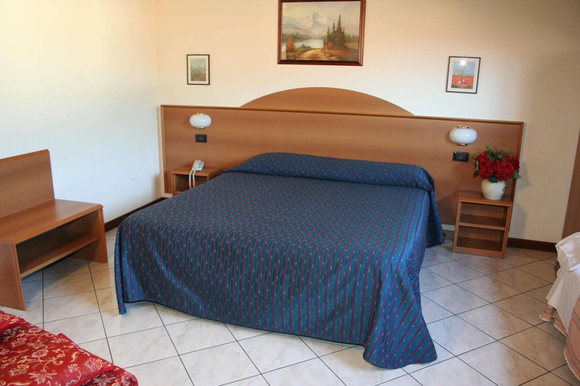 Fiorentino Hotel Stresa
