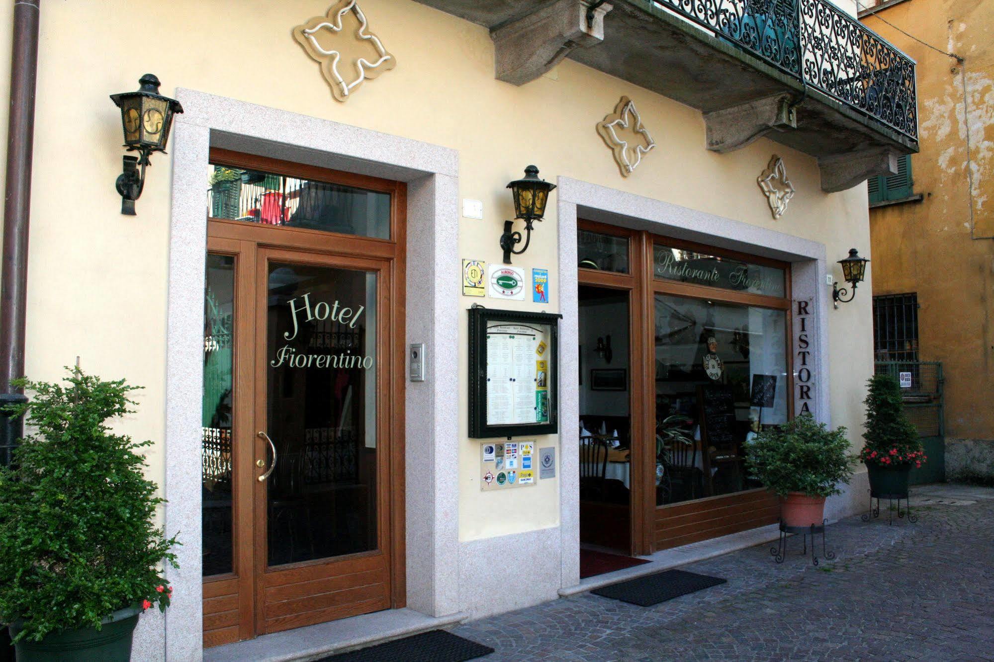 Hotel Fiorentino Stresa