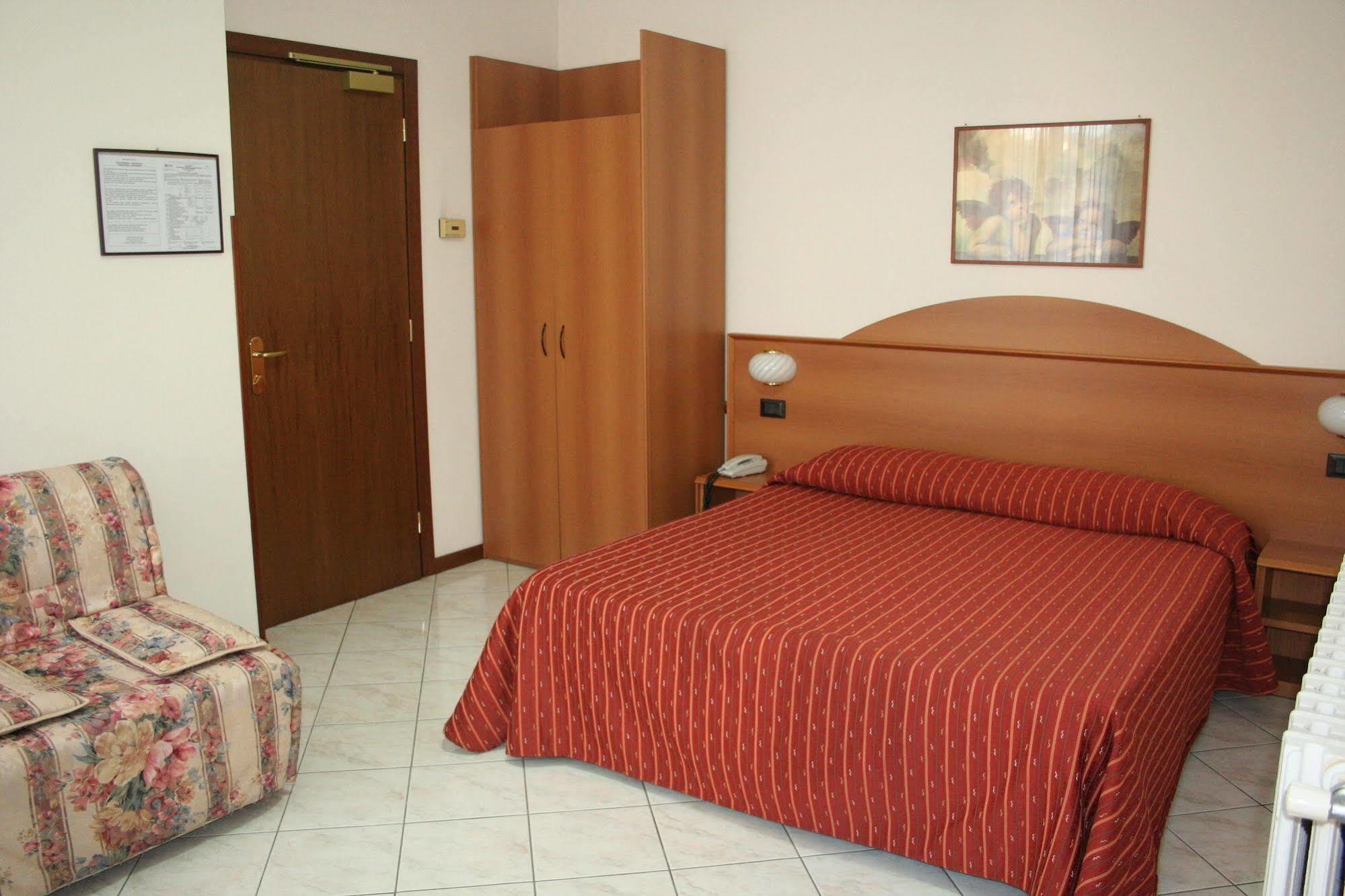 Fiorentino Hotel