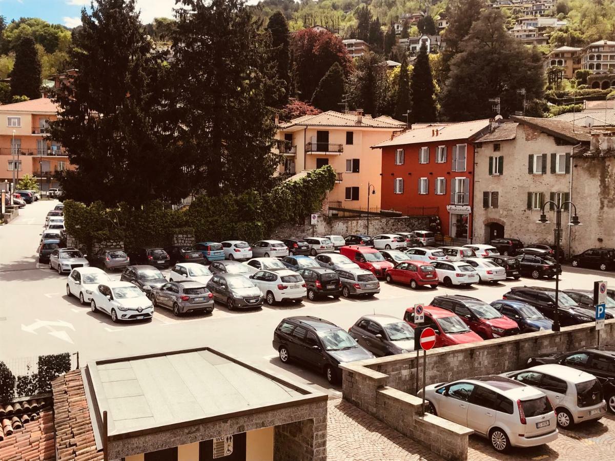 Hotel Fiorentino Hotel Stresa