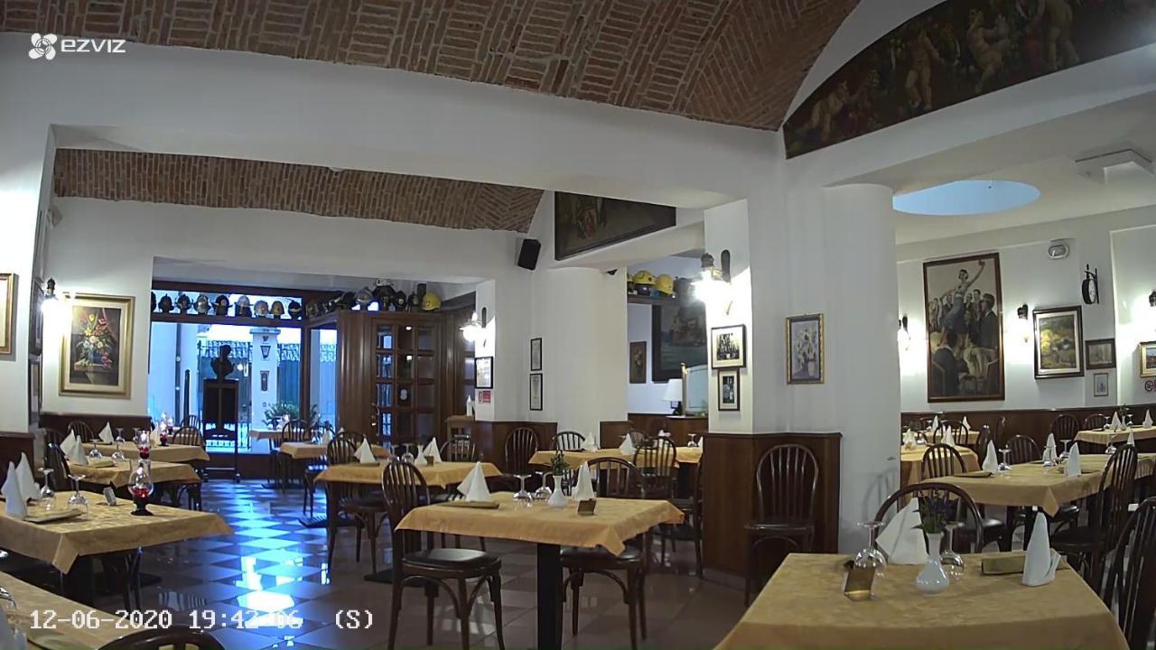 Hotel Fiorentino Hotel 2*