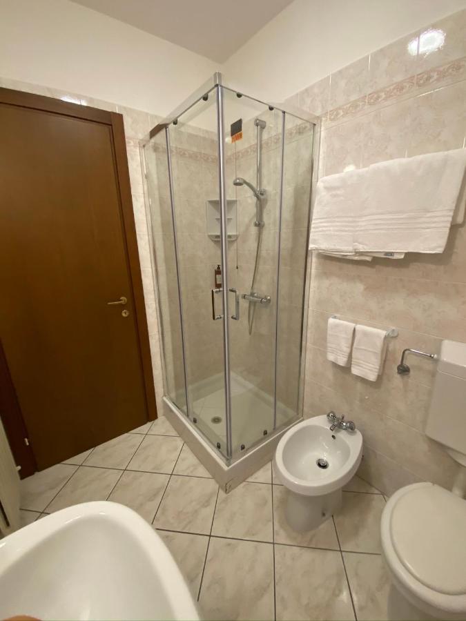 Hotel Fiorentino Hotel Stresa