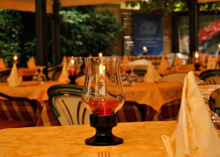 Hotel Fiorentino