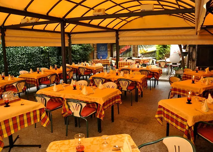 Hotel Fiorentino