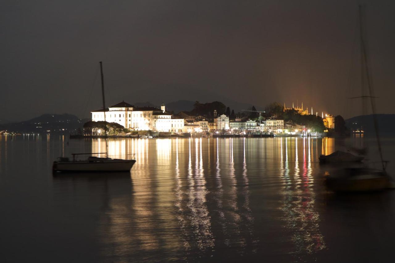 Hotel Fiorentino Stresa