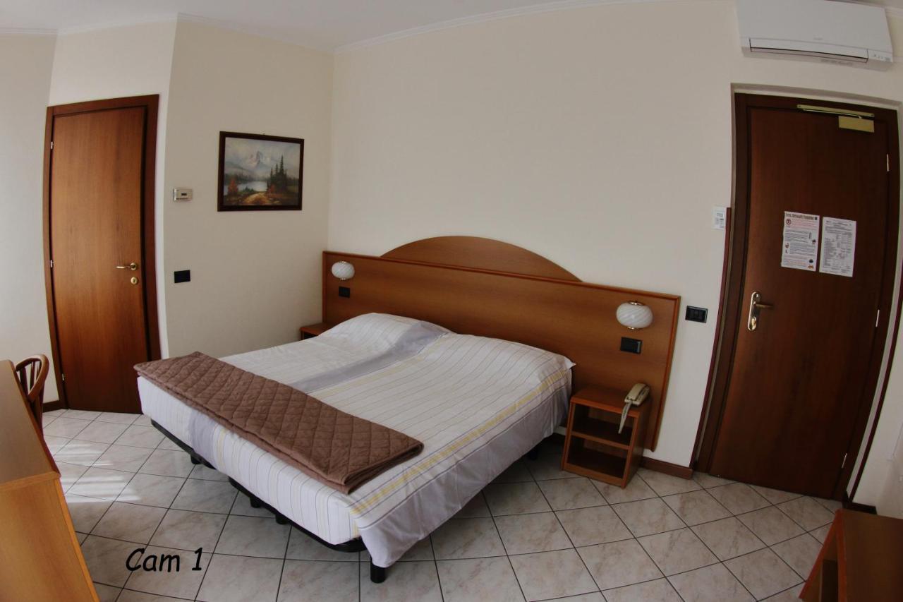Hotel Fiorentino 2* Stresa