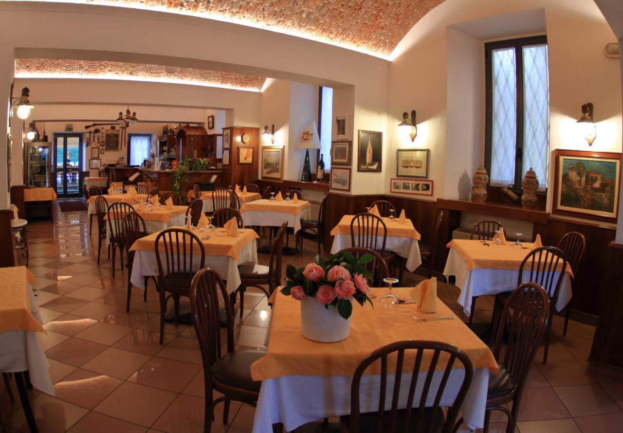 Hotel Fiorentino Stresa
