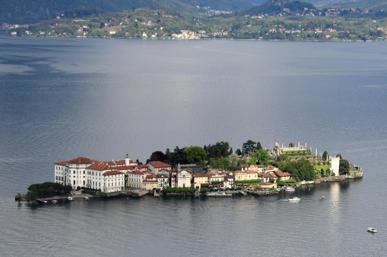 Hotel Fiorentino Hotel Stresa