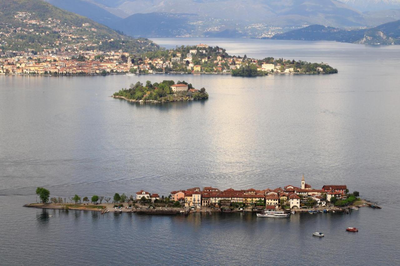 Hotel Fiorentino Hotel Stresa