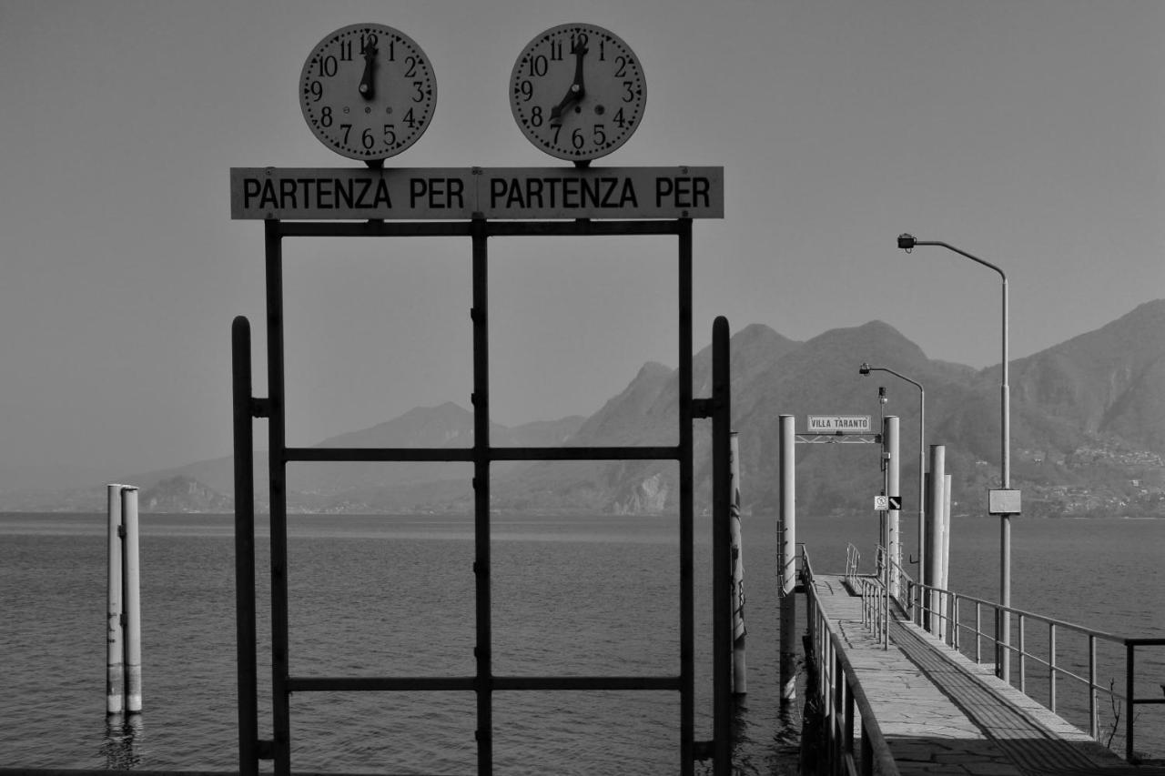 Hotel Fiorentino Stresa