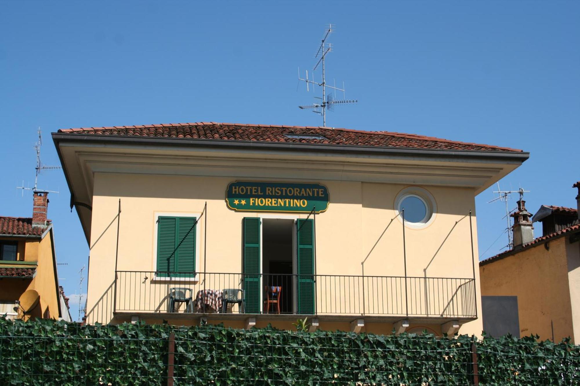 Hotel Fiorentino