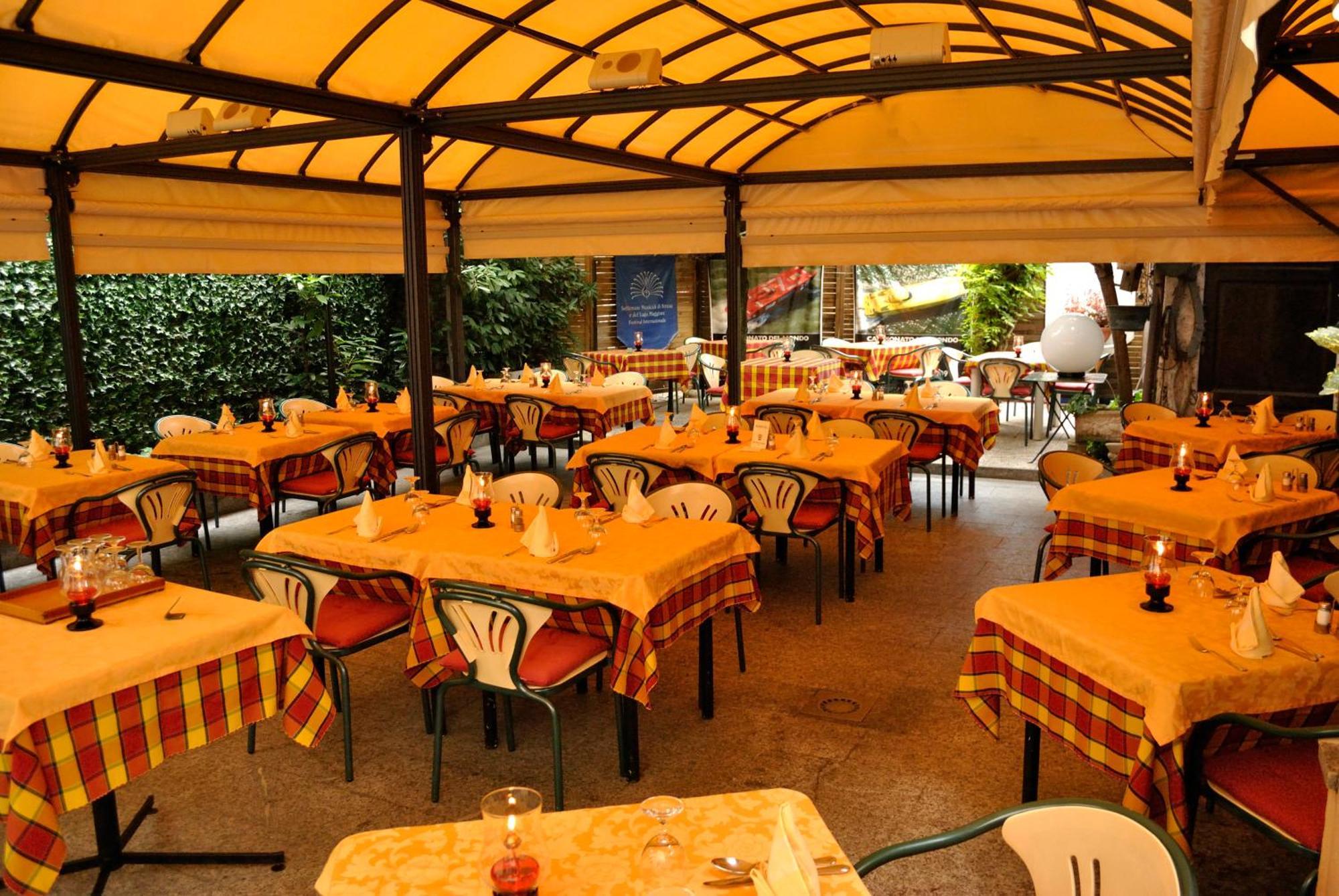 Hotel Hotel Fiorentino Stresa