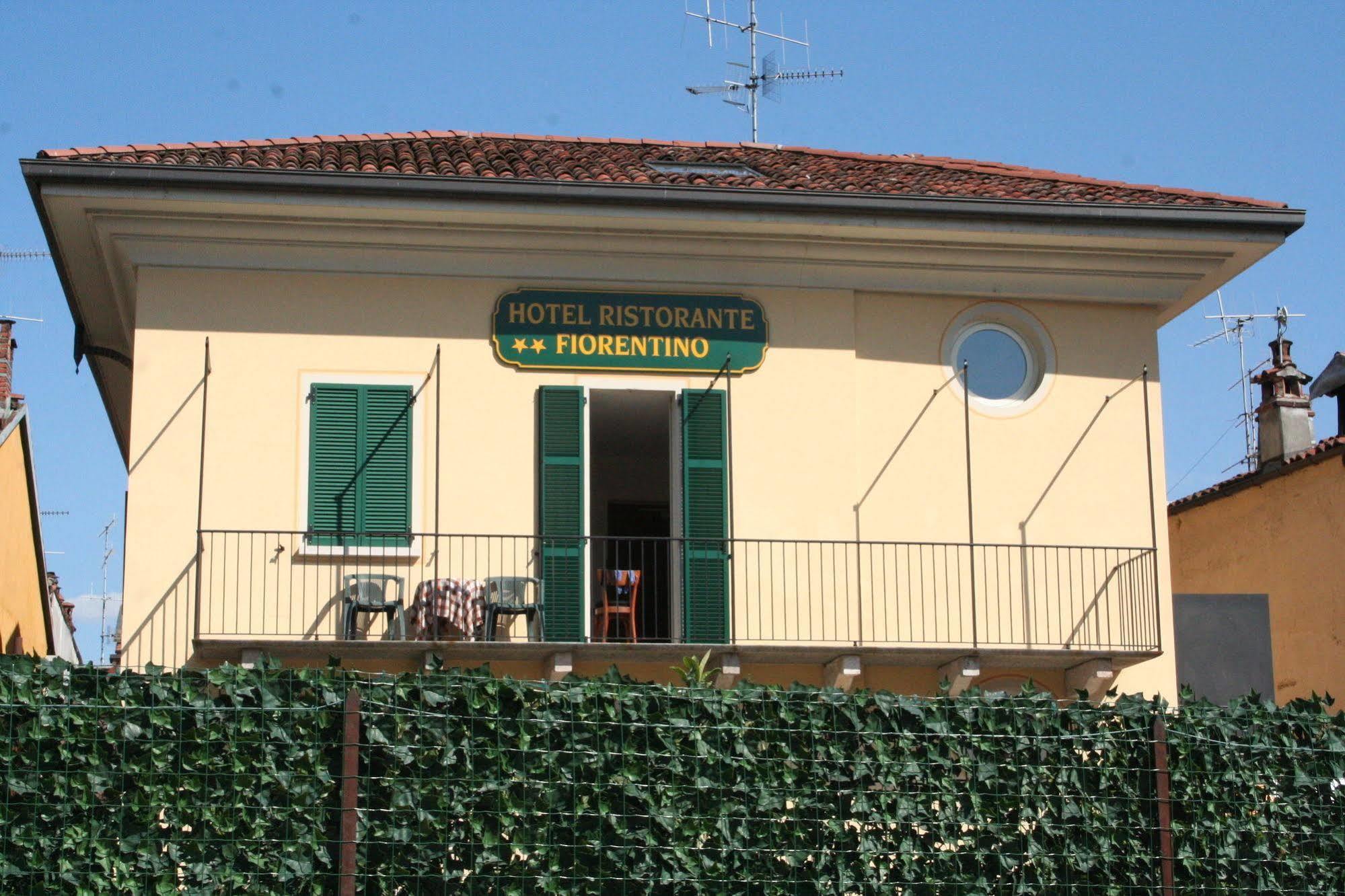 Hotel Fiorentino Hotel