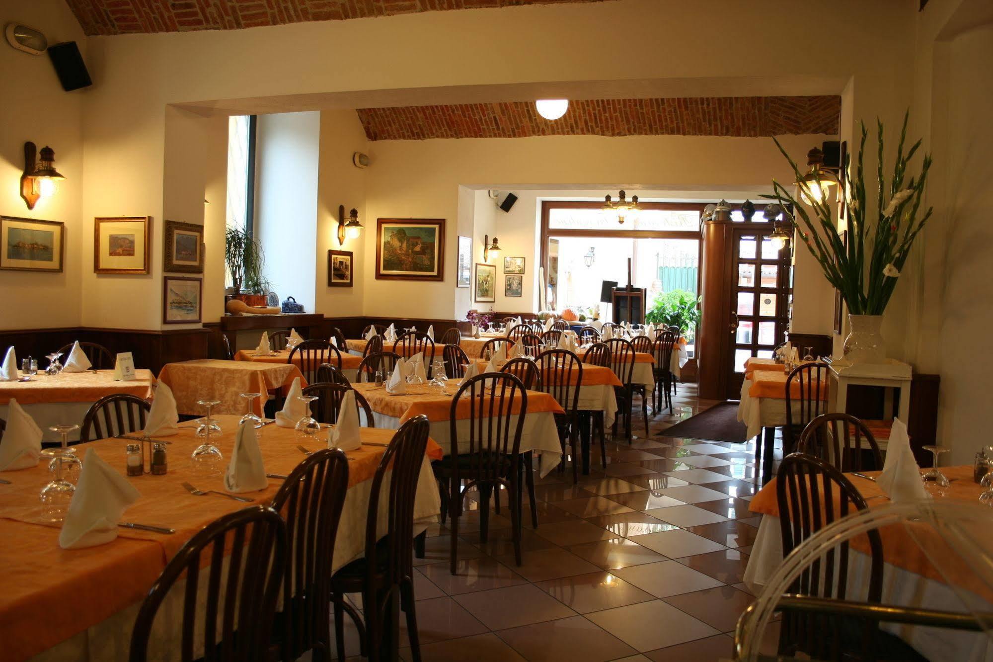Hotel Fiorentino Stresa