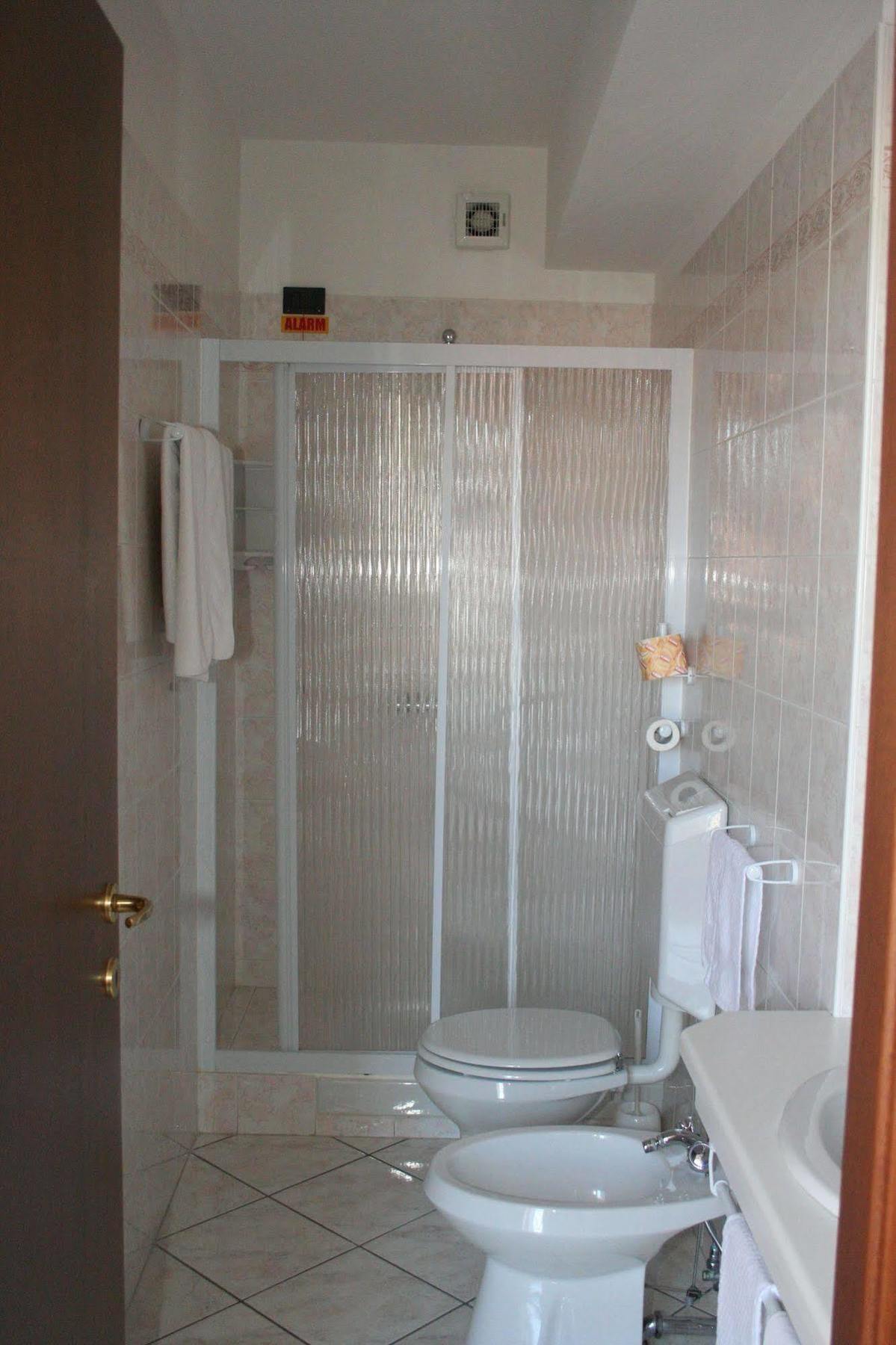 Hotel Fiorentino 2* Stresa