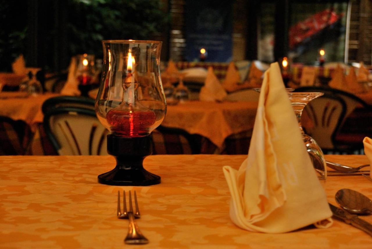 Hotel Fiorentino Hotel Stresa
