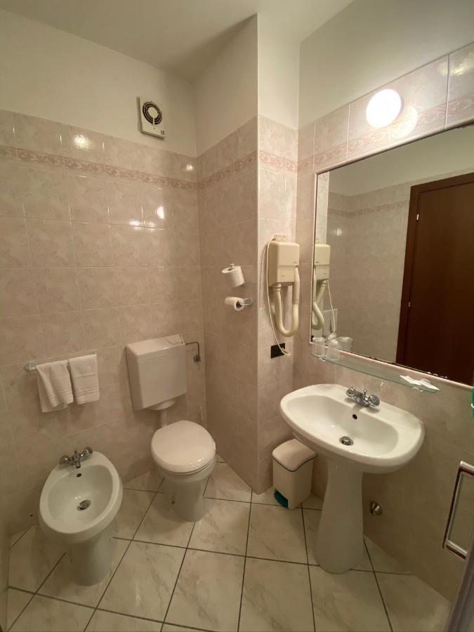 Hotel Fiorentino 2* Stresa